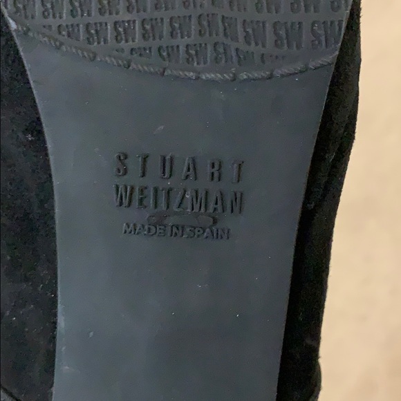 Stuart weitzman - Picture 7 of 7
